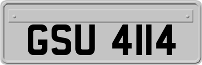 GSU4114