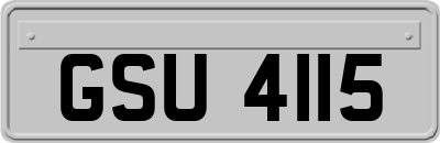 GSU4115