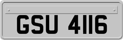 GSU4116