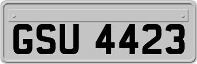 GSU4423