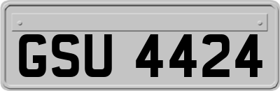 GSU4424