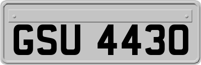 GSU4430