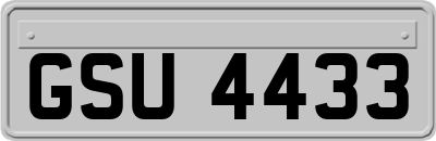 GSU4433