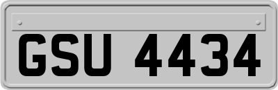 GSU4434