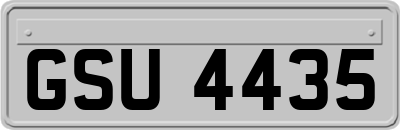 GSU4435