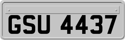 GSU4437