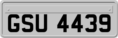 GSU4439