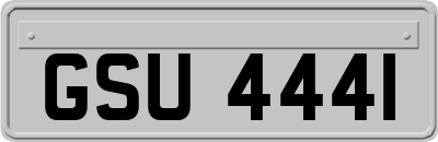 GSU4441