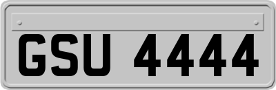 GSU4444