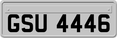 GSU4446