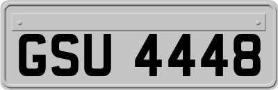 GSU4448