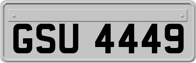 GSU4449
