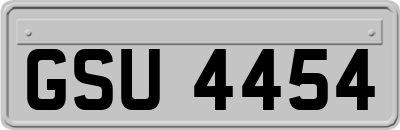 GSU4454