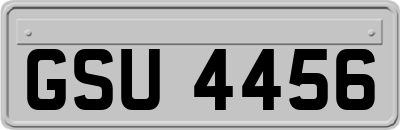 GSU4456