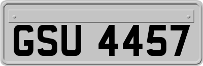 GSU4457