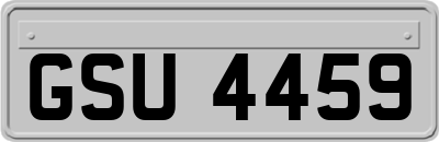 GSU4459