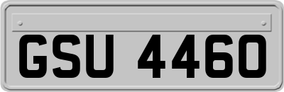 GSU4460