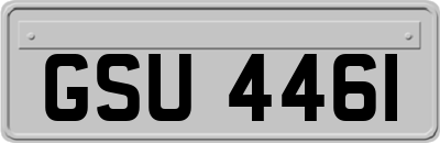 GSU4461