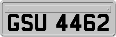 GSU4462