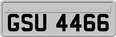 GSU4466