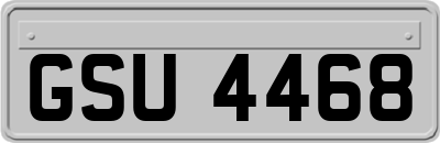 GSU4468
