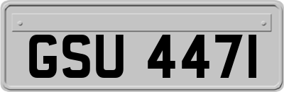 GSU4471