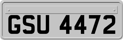 GSU4472