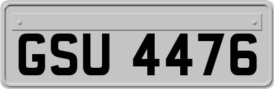 GSU4476