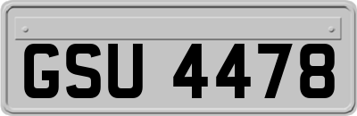 GSU4478