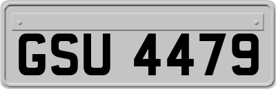 GSU4479