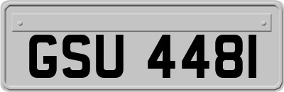 GSU4481