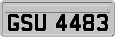 GSU4483