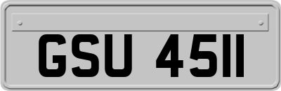 GSU4511