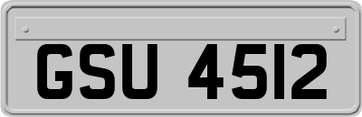 GSU4512
