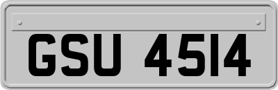 GSU4514