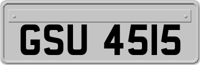 GSU4515