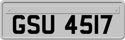 GSU4517