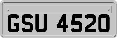GSU4520