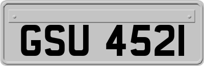 GSU4521