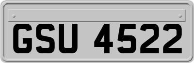 GSU4522
