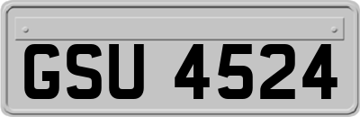 GSU4524