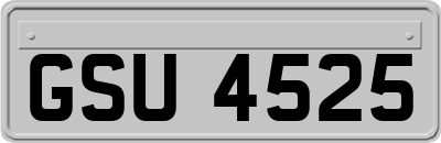GSU4525