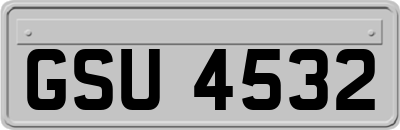 GSU4532
