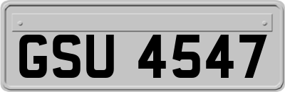 GSU4547