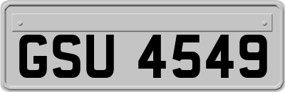 GSU4549