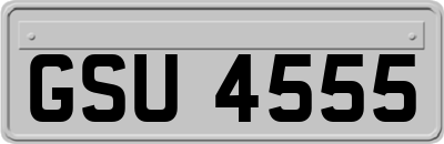 GSU4555