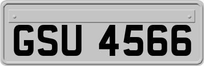 GSU4566