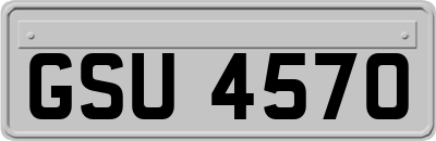 GSU4570