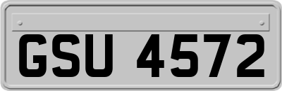 GSU4572