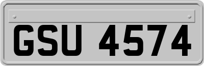 GSU4574